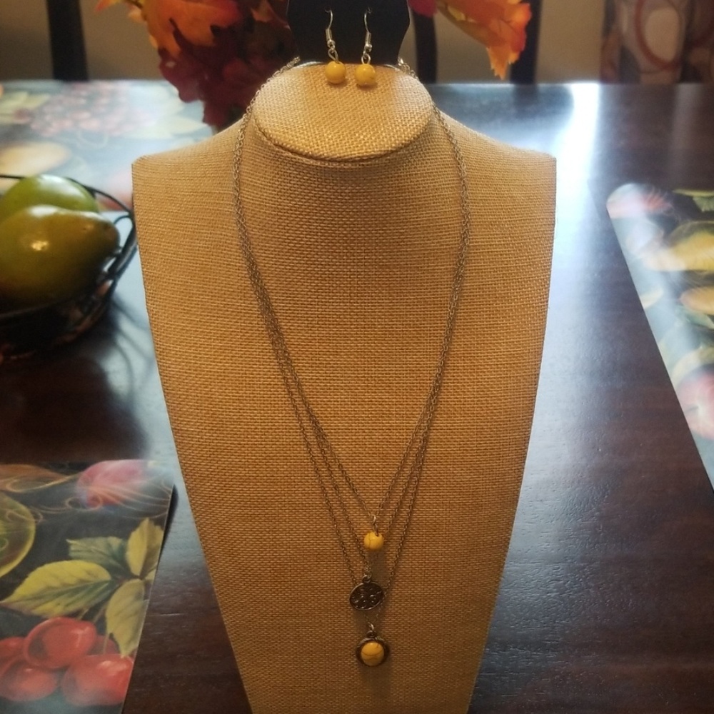 Necklace